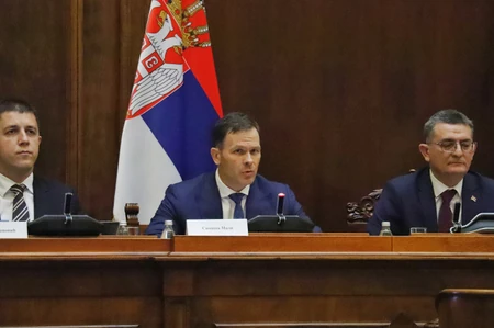Siniša Mali
