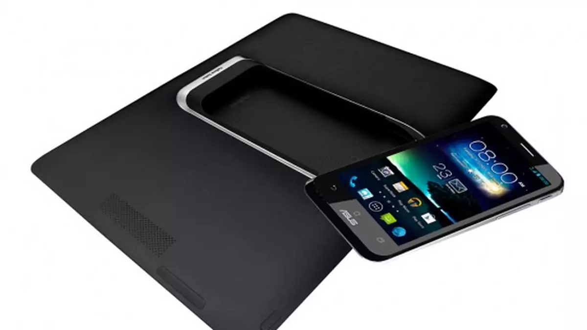 Asus Padfone 2