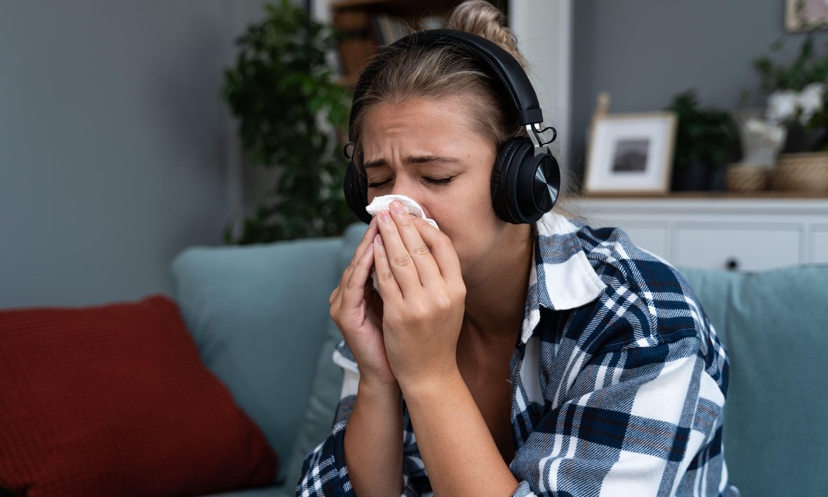 Płaczesz przy muzyce? Naukowcy wyjaśniają, co to mówi o twojej osobowości