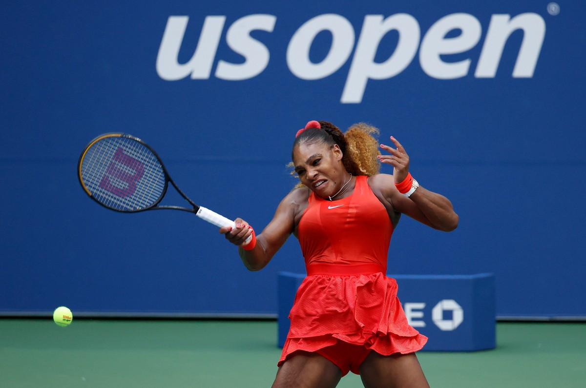 Serena Williams