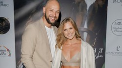 Agnieszka Kaczorowska rozstała się z mężem? Wiele na to wskazuje