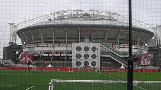 Amsterdam ArenA