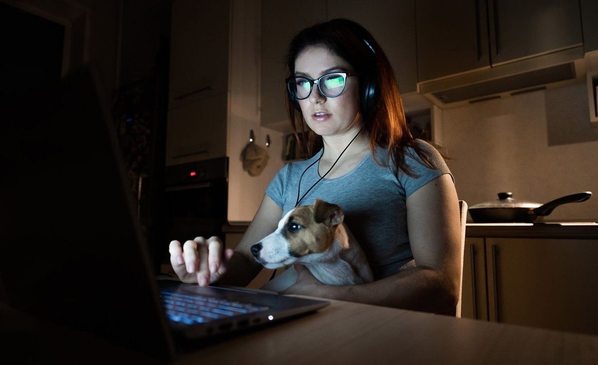 Jeśli nowa regulacja przejdzie bez poprawek, mogą na niej zyskać patostreamerzy i autorzy filmów pornograficznych.