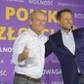 Donald Tusk i Rafał Trzaskowski