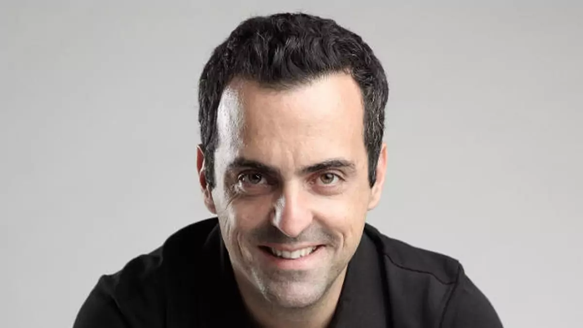 Hugo Barra opuszcza Xiaomi. Wraca do Silicon Valley