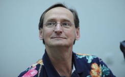 Cejrowski nie zamierza oglądać 'Kleru', ale wie, że 'Smarzowski wysmażył kaszanę'