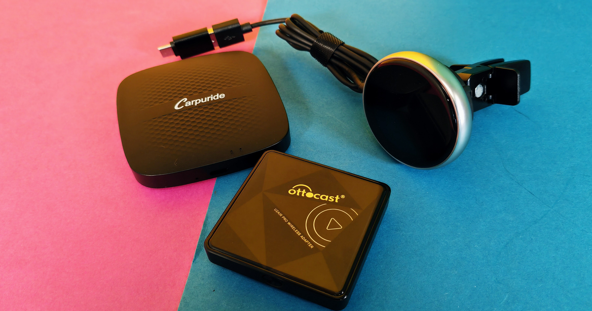 Top-10-Der-beste-Wireless-Carplay-Adapter-im-Test