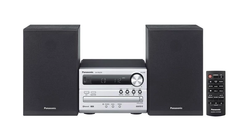 Panasonic SC-PM250