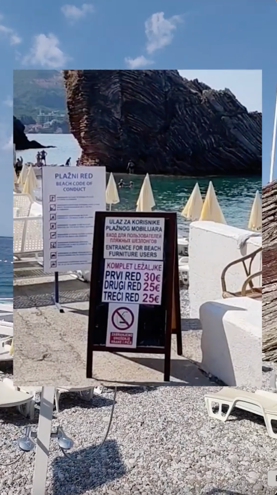 Ceny rozdelili ľudí na dva tábory.