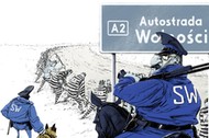 Wojciech Cieśla - Autostrada Wolności [WIDEO]