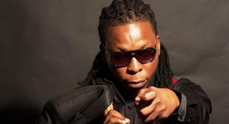 Rapper, Edem