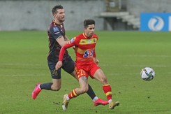 Kibice Jagiellonii są wściekli. 'Piłkarze godzą w dobre imię klubu. Tego nie da się oglądać'