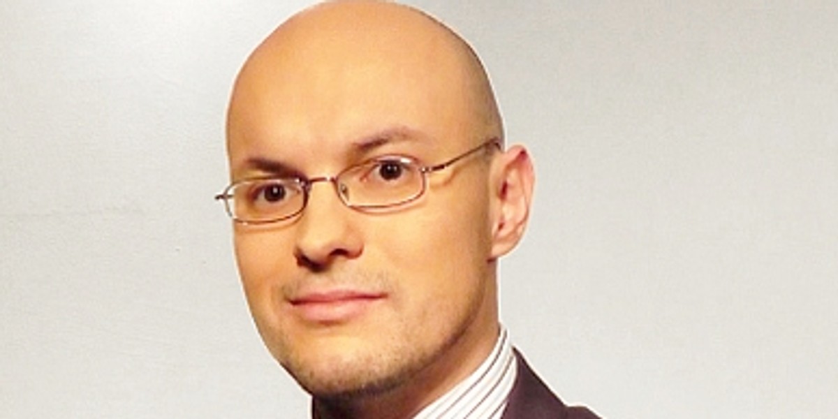 Tomasz Łysakowski