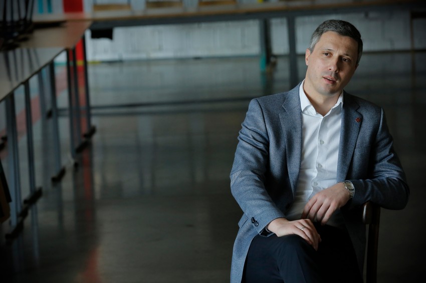 Boško Obradović Dveri