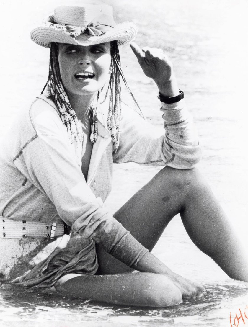 Bo Derek