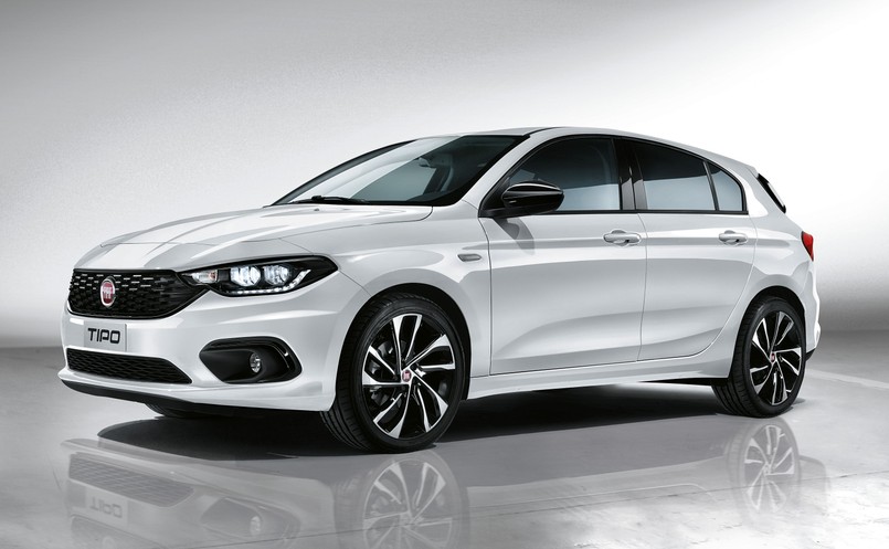 Fiat tipo