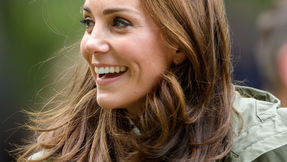 Księżna Kate Middleton