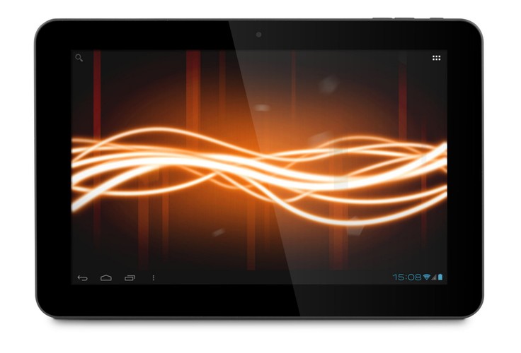 <b>Overmax Steelcore 10 III</b>
<br>
<br>Procesor: Rockchip RK3188 Quad Core 1.6 GHz
<br>Dysk twardy: 16GB
<br>Ekran: 10,1