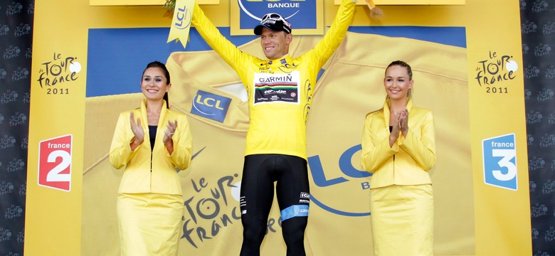 Norwegia oszalała na punkcie Tour de France
