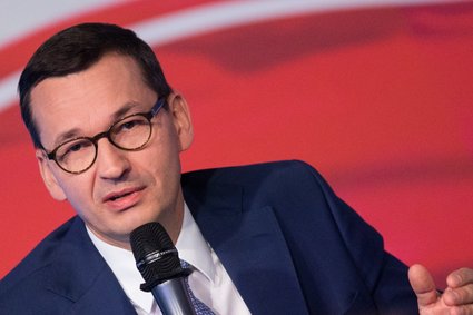 500 złotych dla małych i mikroprzedsiębiorców. PiS przedstawiło nowy program