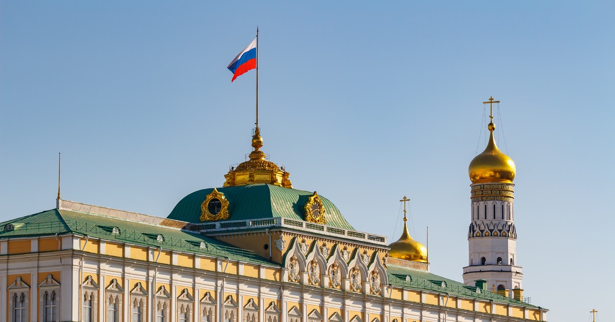 Media: Strategia Zachodu wobec Rosji nie zdała egzaminu. Czas zakończyć retorykę o nieprowokowaniu Moskwy