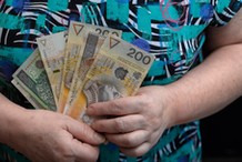 Renta wdowia po nowemu. Wyższe limity i nowe zasady po waloryzacji