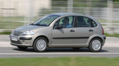 Używany Citroen C3 - Ryzyko W Granicach Normy | Opinie | Awarie | Ceny Części |