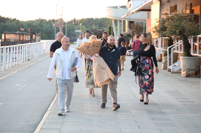 rođendan Katarine Grujić