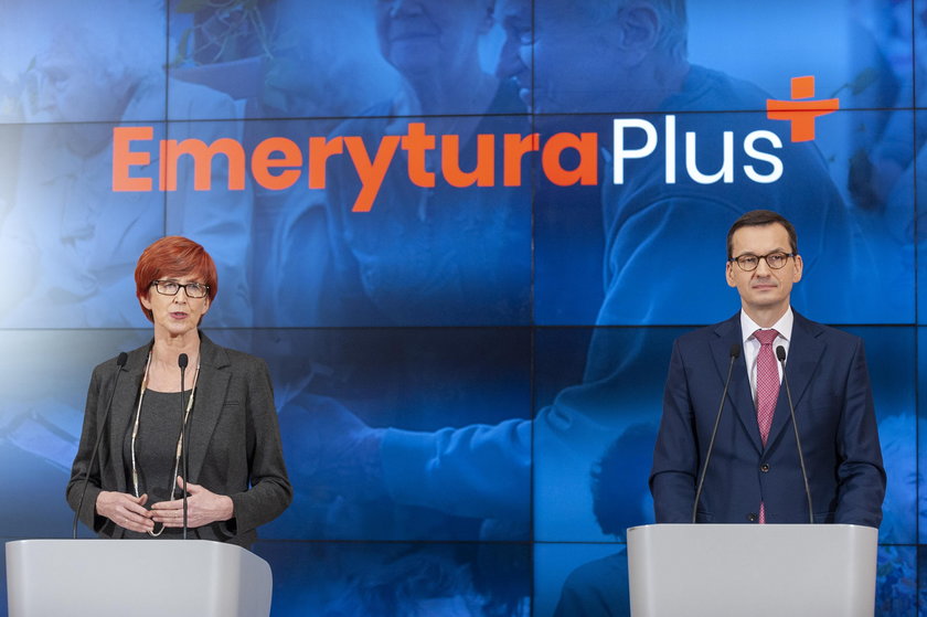 Komornik nie zabierze trzynastej emerytury