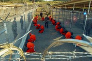 Guantanamo Bay: Closure Plan In 'Final Stages'