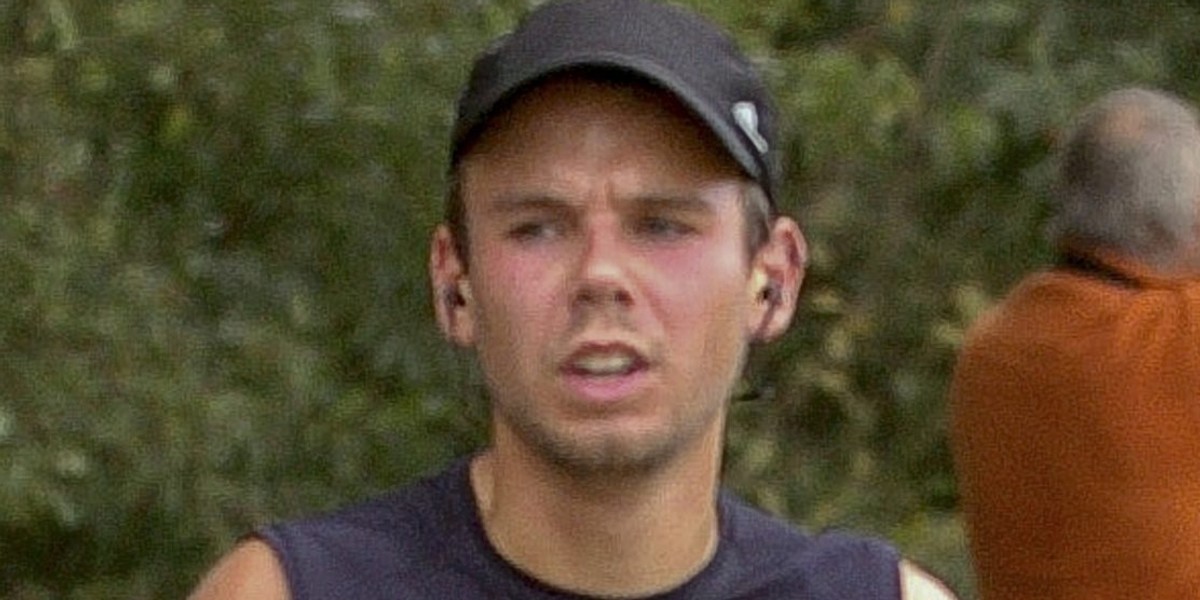 Andreas Lubitz