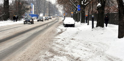 Zima atakuje! W weekend nawet minus 25 stopni! Zobacz straszną prognozę pogody