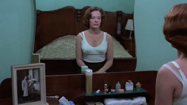 "Jeanne Dielman, Bulwar Handlowy, 1080 Bruksela"