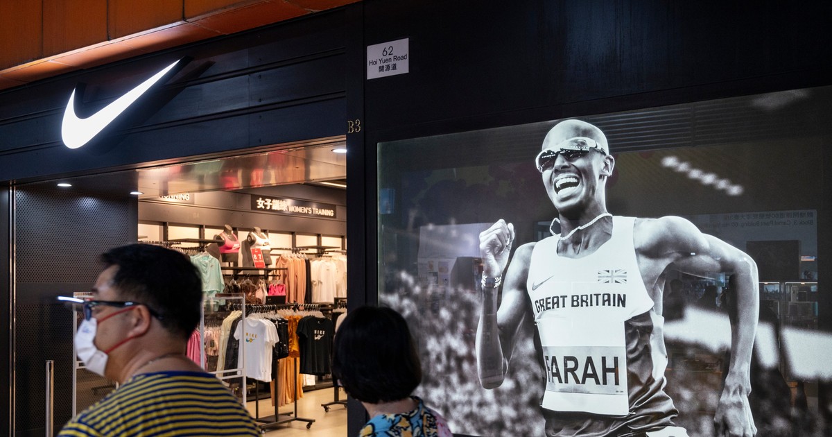 Nike store outlet eastgate