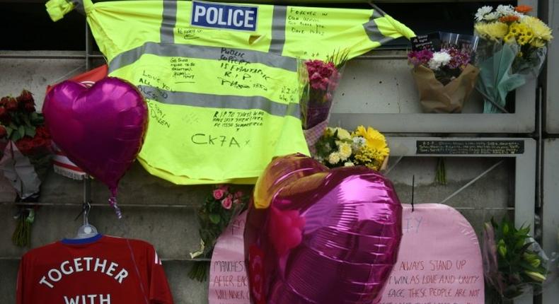 One of the most serious recent attacks was the May 22 bombing in Manchester, which killed 22 people