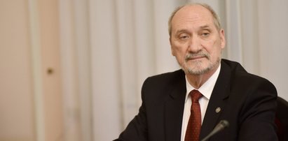 Macierewicz powoła nową komisję Smoleńską