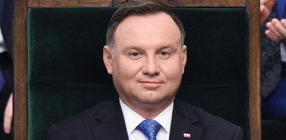 Trzy policzki Dudy dla Kaczyńskiego w ciągu jednego dnia!