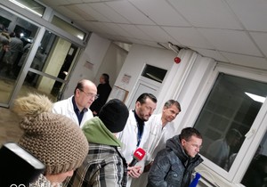 Zora Radovanović, direktor KC Niš