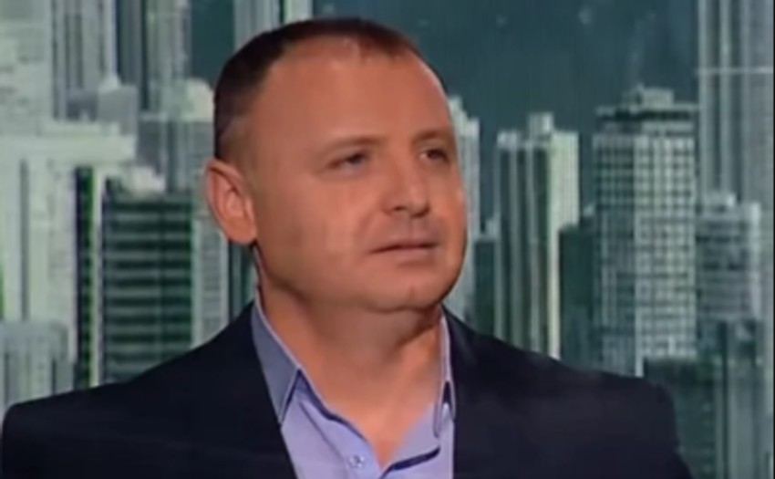 Dragiša Mitić Gile