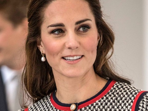 Księżna Kate nie chce czwartego dziecka. Ma bardzo ważny powód - Plejada.pl