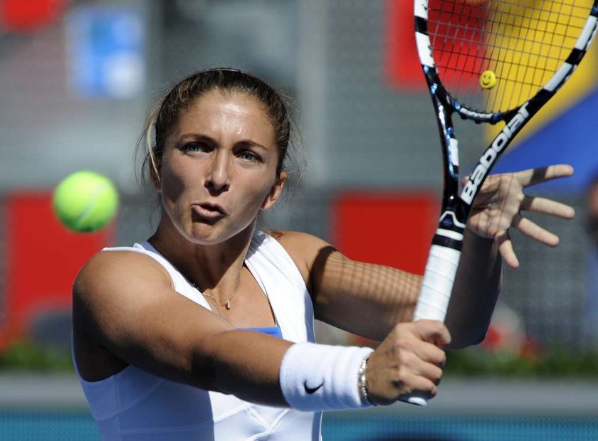 Sara Errani