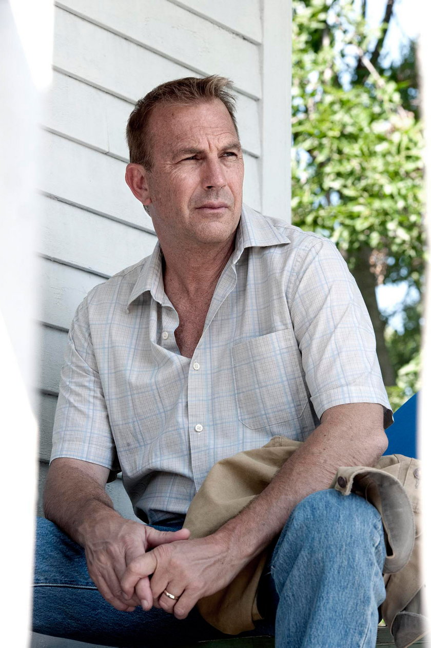 Kevin Costner