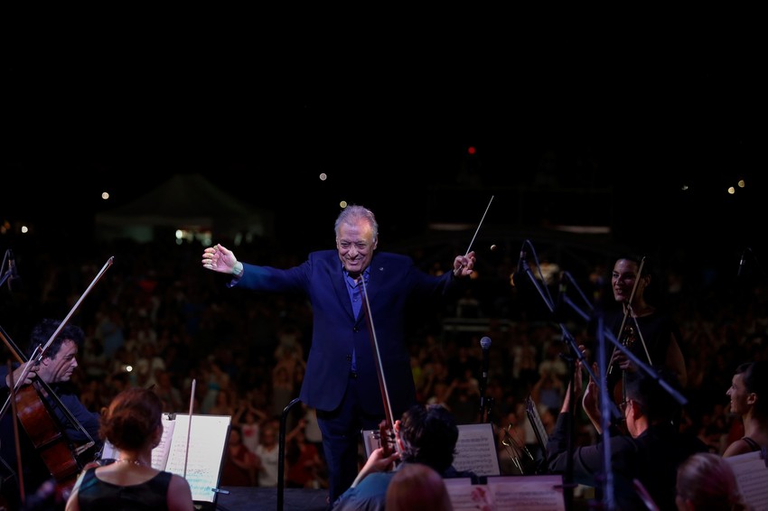 zubin mehta marko djokovic