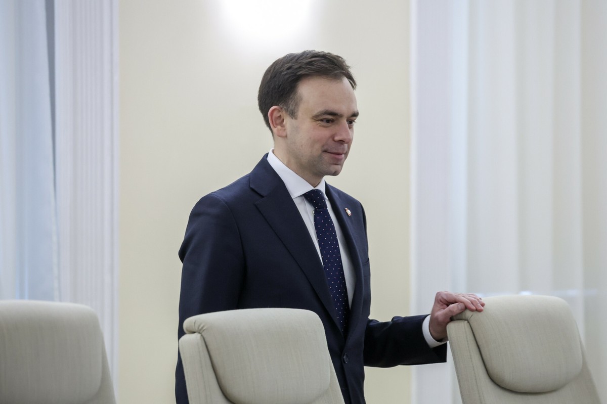 Polska nie wpłaci składki na Radę Pokoju. "Budżet nie przewiduje takich środków", mówi minister Domański