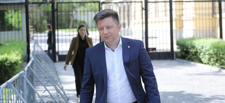 Prawie pół miliona mniej szczepionek trafi do Polski. Będą zmiany terminów