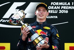 Formuła 1: Sensacja! Max Verstappen wygrał w Grand Prix Hiszpanii w Barcelonie