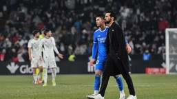 fatalny debiut nowego trenera realu madryt. "królewscy" przegrali z drugoligowcem