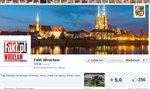 Polub Fakt Wrocław na Facebooku!