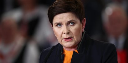 "Pasożyty" w Zjednoczonej Prawicy? Beata Szydło stawia sprawę jasno