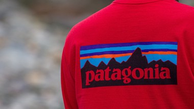 ta firma przeznacza zyski na walkę z kryzysem klimatycznym problemy